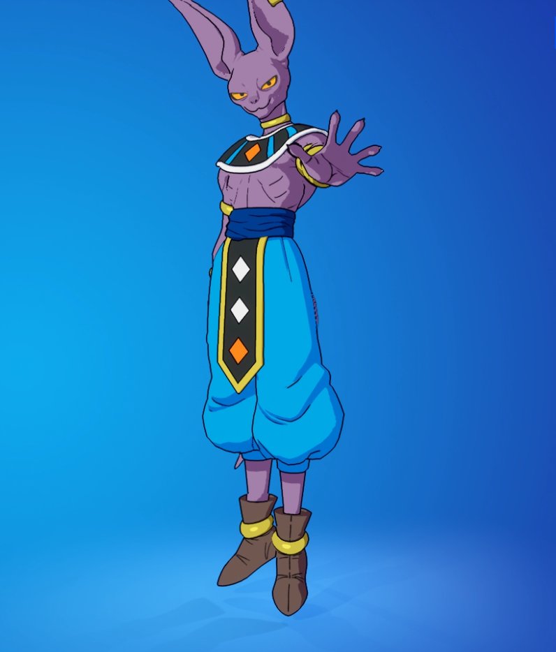 GamerBoyZ7687's tweet photo. Which Team You Choose ?
#TeamGoku
#TeamVegeta
#TeamBulma
#TeamBeerus
Fortnite x Dragon Ball Collaboration https://t.co/ewcF2Rev6b