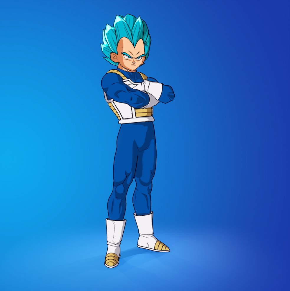 GamerBoyZ7687's tweet photo. Which Team You Choose ?
#TeamGoku
#TeamVegeta
#TeamBulma
#TeamBeerus
Fortnite x Dragon Ball Collaboration https://t.co/ewcF2Rev6b