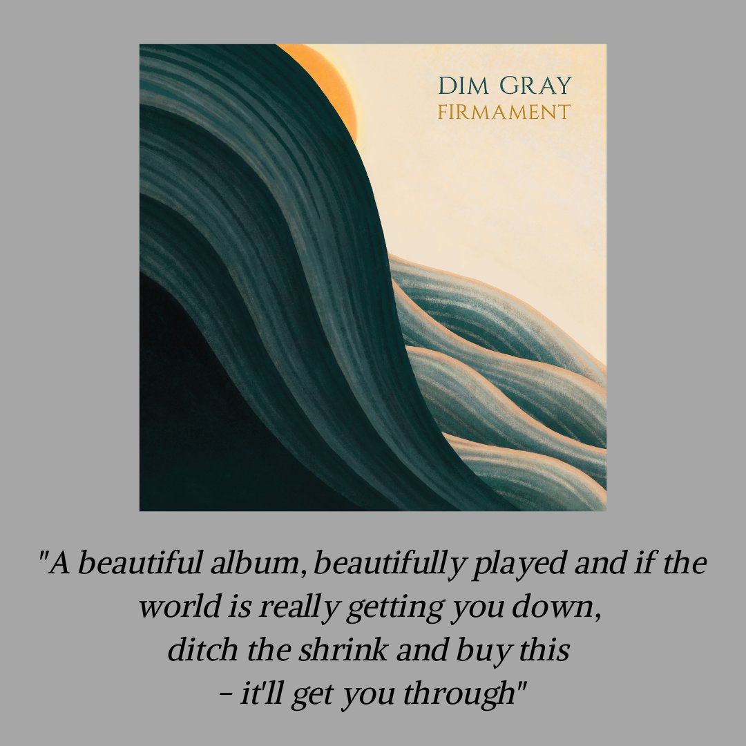 KingmakerMgmt's tweet photo. The reviews for @DimGrayMusic's new album, Firmament, are in and they are exceptional.  As if we were in any doubt!  Releasing on September 2nd, you can pre-order now from @burningshednews https://t.co/ibMJ1xGNA1