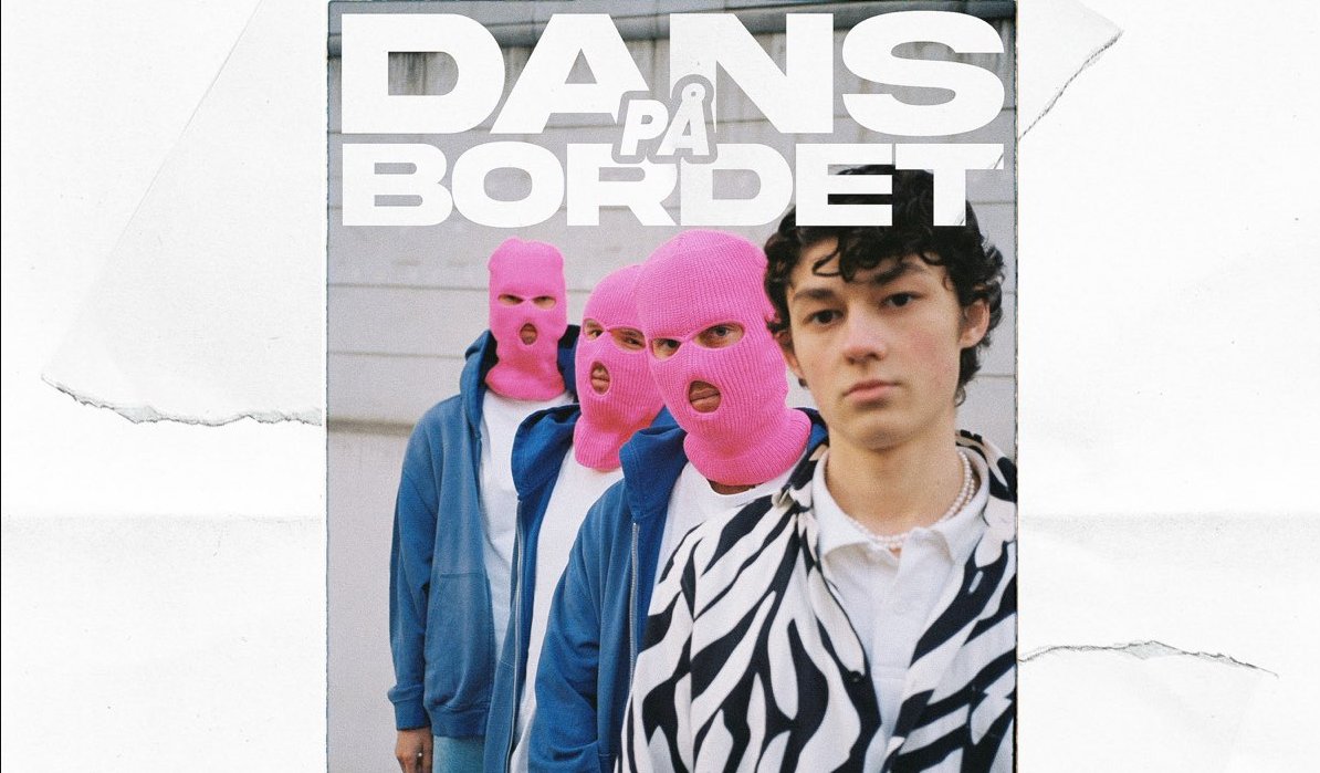 Songs In My Head tweet media