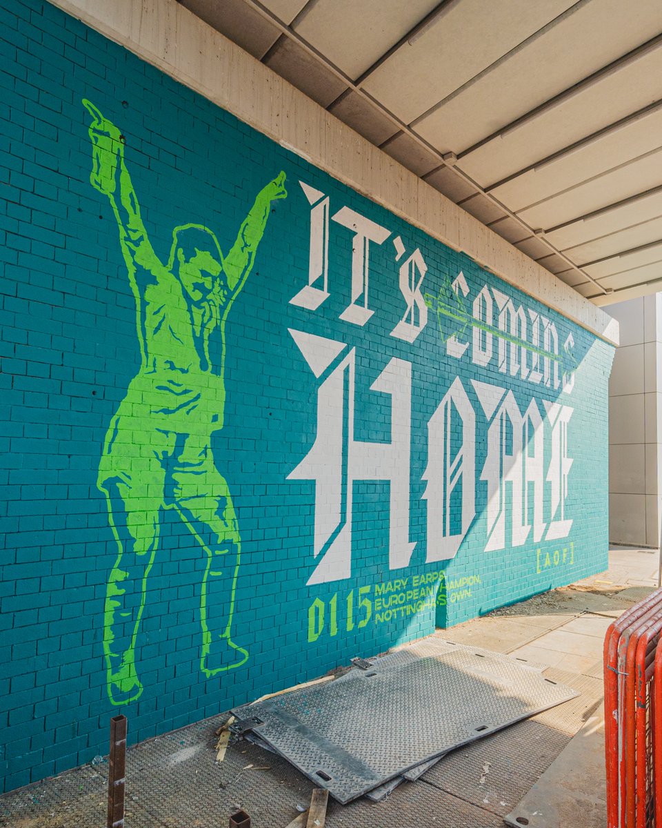 Tramlink Nottingham tweet media