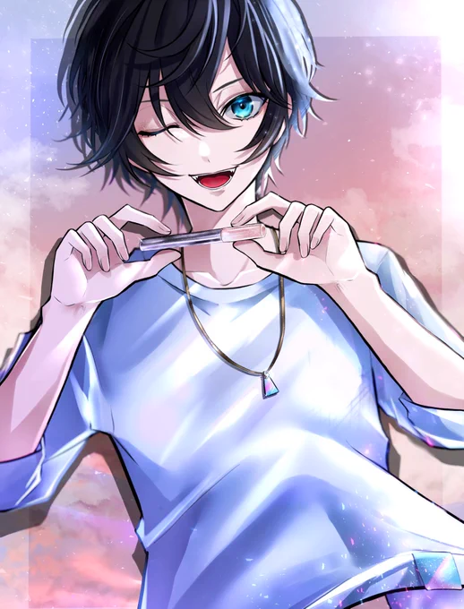 #AXIARTジル× 