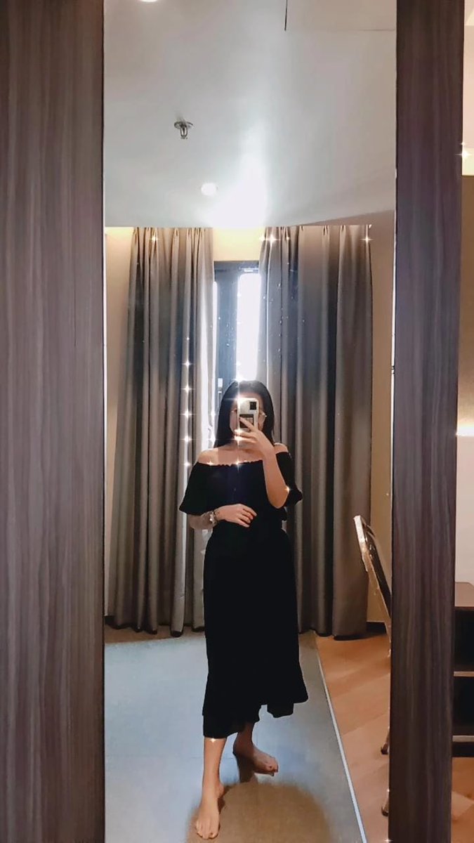 AngelaShalsabi2's tweet photo. Hi beb aku baru ready lagi ya yuk yang mau exc/inc DM/WA 085846064032

#BOjakarta #bojaksel #bojakpus #bojakartatimur #bojakut #vcscolmek #availJakarta #AvailJaksel #RealAngel #RealAccount #RealBO https://t.co/QeWsJwejcn