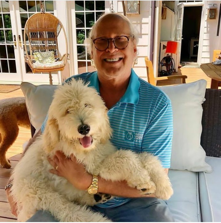 ChevychaseP's tweet image. 