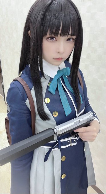 コスプレイヤー紗乃のTwitter画像30