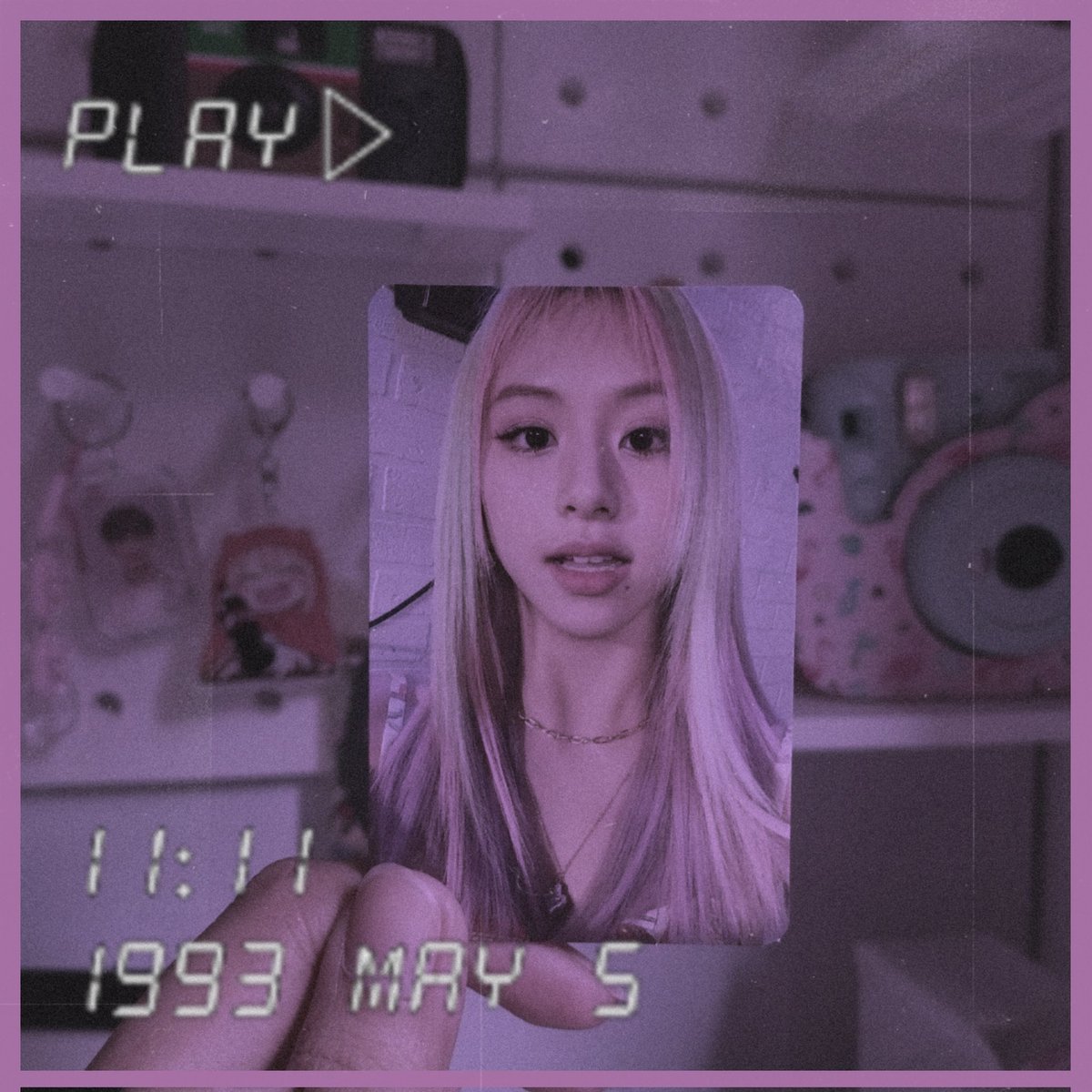 yoonkicartt_'s tweet photo. โ #melmails ๐
โก @dachaetzuu
hello! chae rebond is finally here! thank you so much for vv smooth transaction 'til next !! ๐๐
`โ https://t.co/rWKikklWjU
