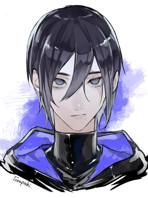 #絵描きさんと繫がりたい RT巡回します 