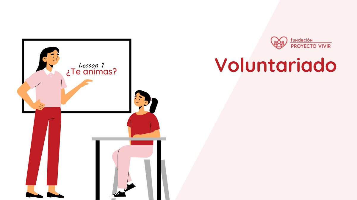 Fundación Proyecto Vivir ❤ tweet media