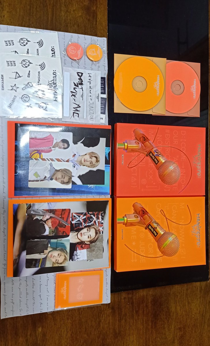 JohnPaul_DL's tweet photo. #SUNSPHFeedback

thank you so much @sunshopph for the smooth transaction! 💛
ang galing mo mag-manifest @prksghn_26! 😭😭😭 https://t.co/3wO7xkOrnM