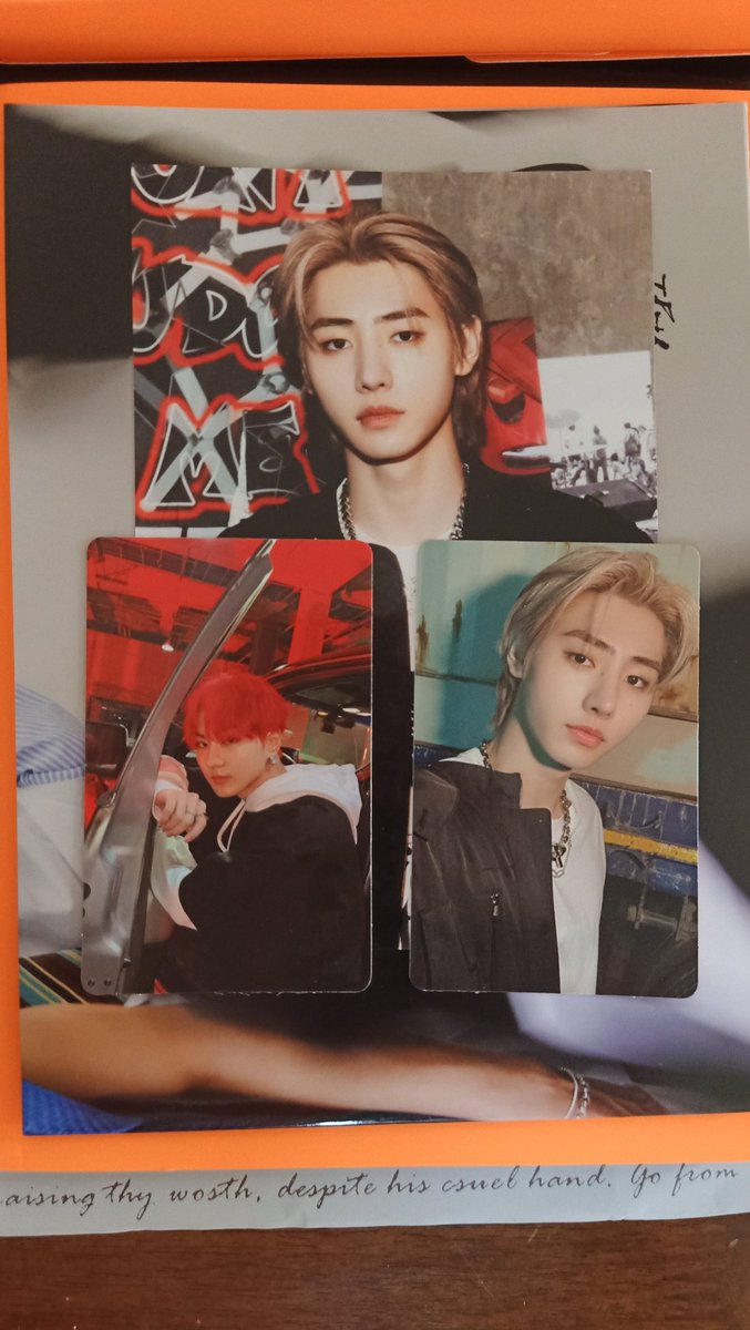 JohnPaul_DL's tweet photo. #SUNSPHFeedback

thank you so much @sunshopph for the smooth transaction! 💛
ang galing mo mag-manifest @prksghn_26! 😭😭😭 https://t.co/3wO7xkOrnM