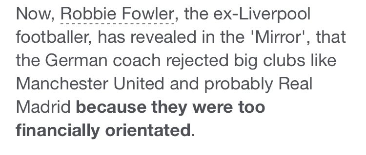 Bran_LFC's tweet photo. @JackCrowson7 @Trimmers18 @FPL_FC Bro, I’ve said like 5 times, he doesn’t like teams like Madrid. https://t.co/NnIpF0kmR7