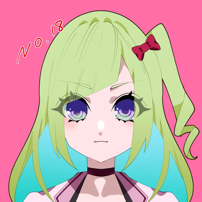▽New MintNo.18がMintされました!!8/17(Wed) 22:000.015ETH～fixed price明日の22時に固定価格でのlist予定!!固定価格です!!ぜひよろしくお願いします!#NFT #NFTCommunity  #OpenSeaNFTCheck out this item on OpenSea  より 