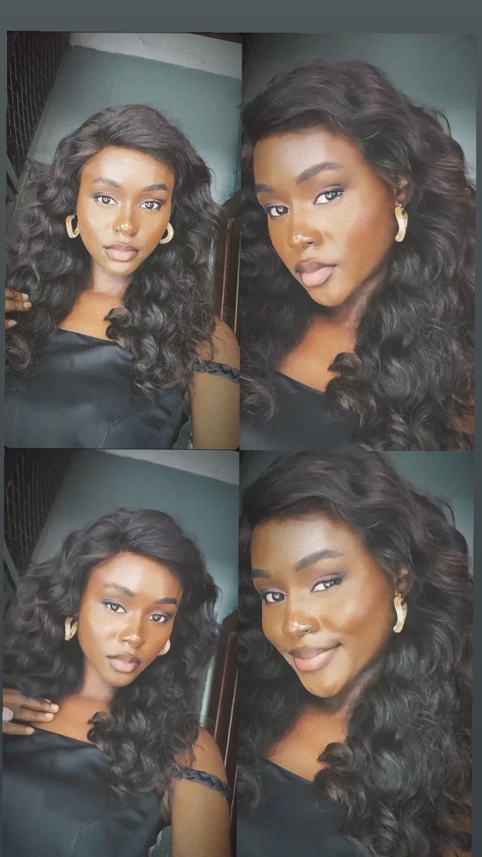 Ogunsakin_Mo's tweet photo. Yo! It’s been a while here, what’s popping?🥰 https://t.co/pYGVgRtiOj