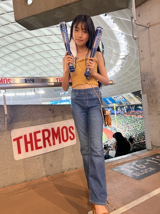 Twitterのコスプレ画像8