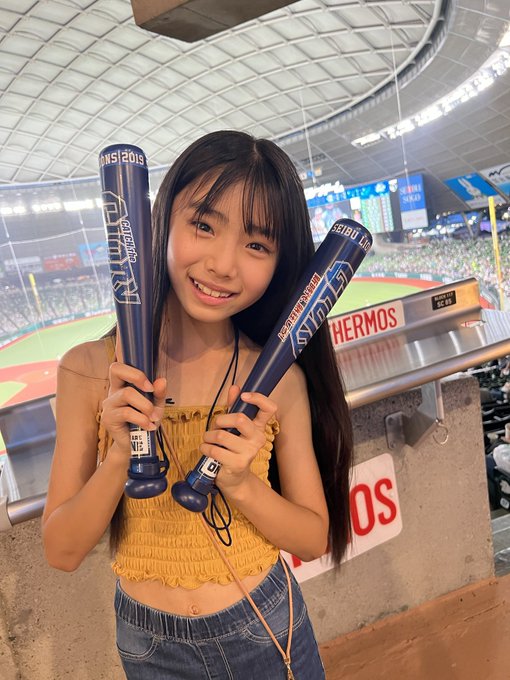 Twitterのコスプレ画像7