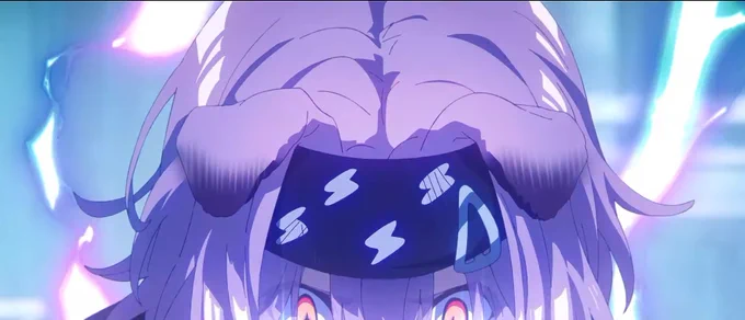 話を読んでなくてまだダメージ負ってない今だから言えるんですけどGGみたいなキャラのここのコレでしか得れない栄養素があると思います 