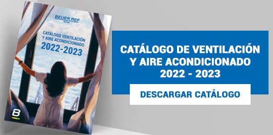 RefBeijer's tweet photo. Nuevo Catálogo de Ventilación y Aire Acondicionado.
Echa un vistazo y refréscate con todas las novedades que traemos de la mano de Freddox, CH Química, Madel, Climaver, Carrier, Sinclair, Mitsubishi Heavy, Toshiba, Siccom
https://t.co/VBTbWBPwy4 https://t.co/k3xOTrJd4E