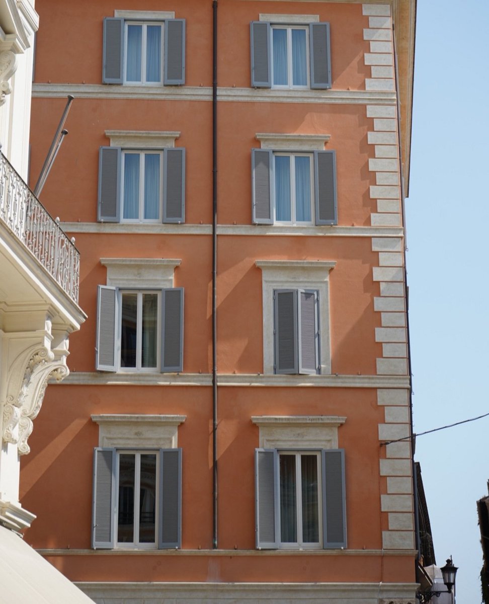 cppluxury's tweet photo. Umiltà36, the latest luxury boutique hotel in Rome is now officially open
#Umiltà36 #HotelUmiltà36 #Rome #FontanadiTrevi #luxury #luxuryhotels #luxuryhospitality #boutiquehotels #finedining #ShedirCollection @preferredhotels https://t.co/NkFbcZVCnj