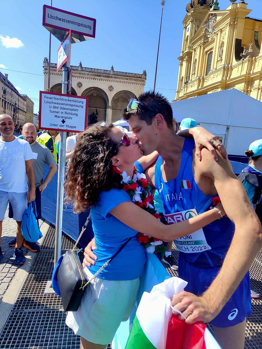 Eleonora Anna Giorgi tweet media