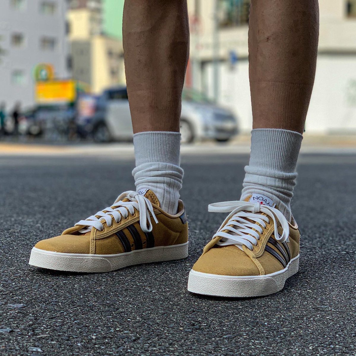 REGGAWS_JBV's tweet photo. 【adidas Originals by NOAH  STYLING】
-
SNEAKERS
@adidasoriginals @noahclothing 
-
#adidasoriginals #noah 
#reggaws #jackinthenet
#アディダスオリジナルス #ノア 
#レガウス #ジャックインザネット #メンズファッション https://t.co/YHWsQmRrBB