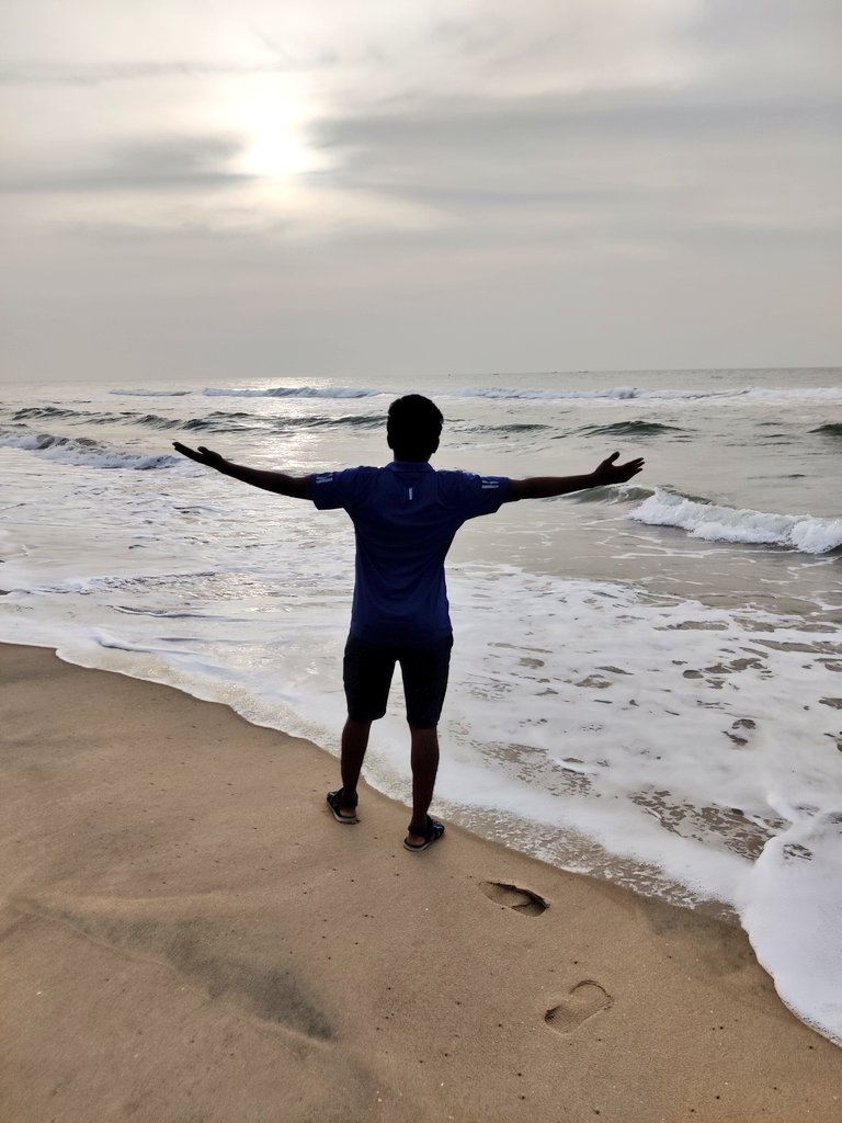 Joshua Selvakumar tweet media