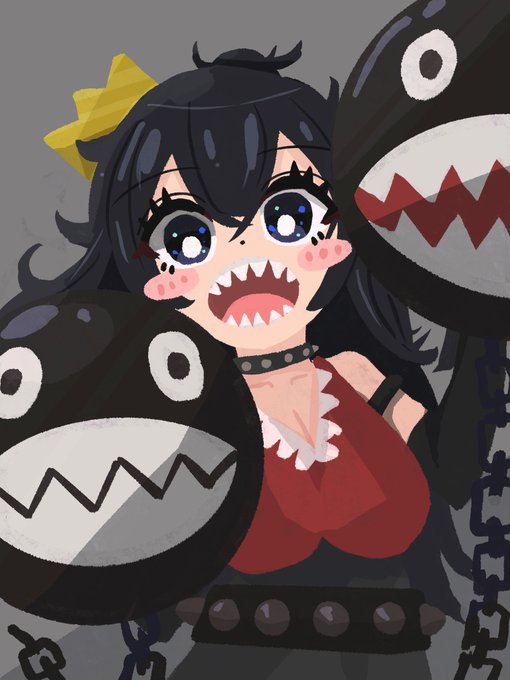 ワンワン姫のtwitterイラスト検索結果