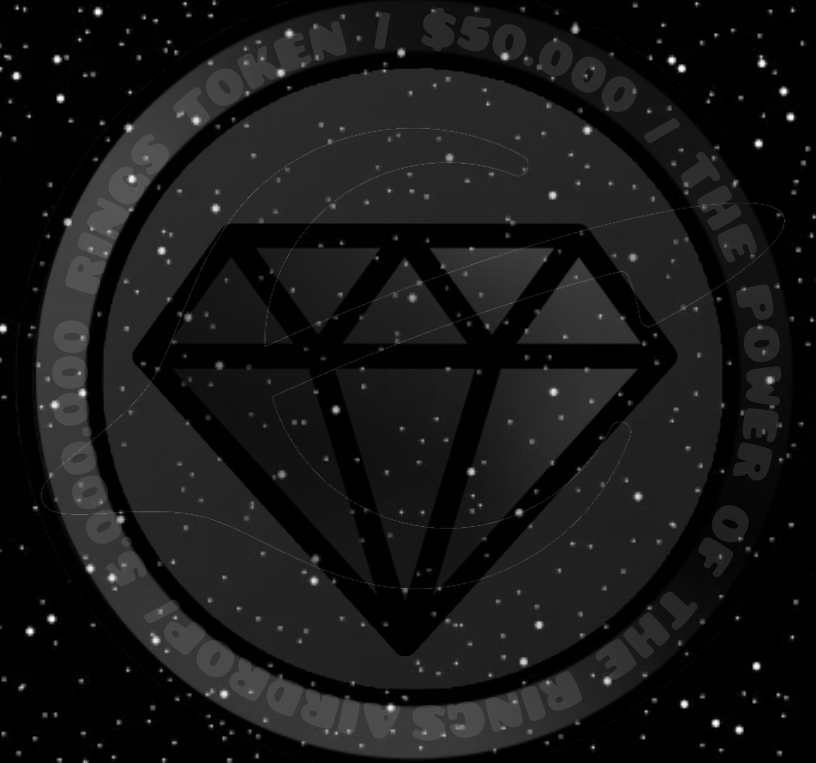 THE POWER OF THE RINGS | MINTING 🔴| tweet media