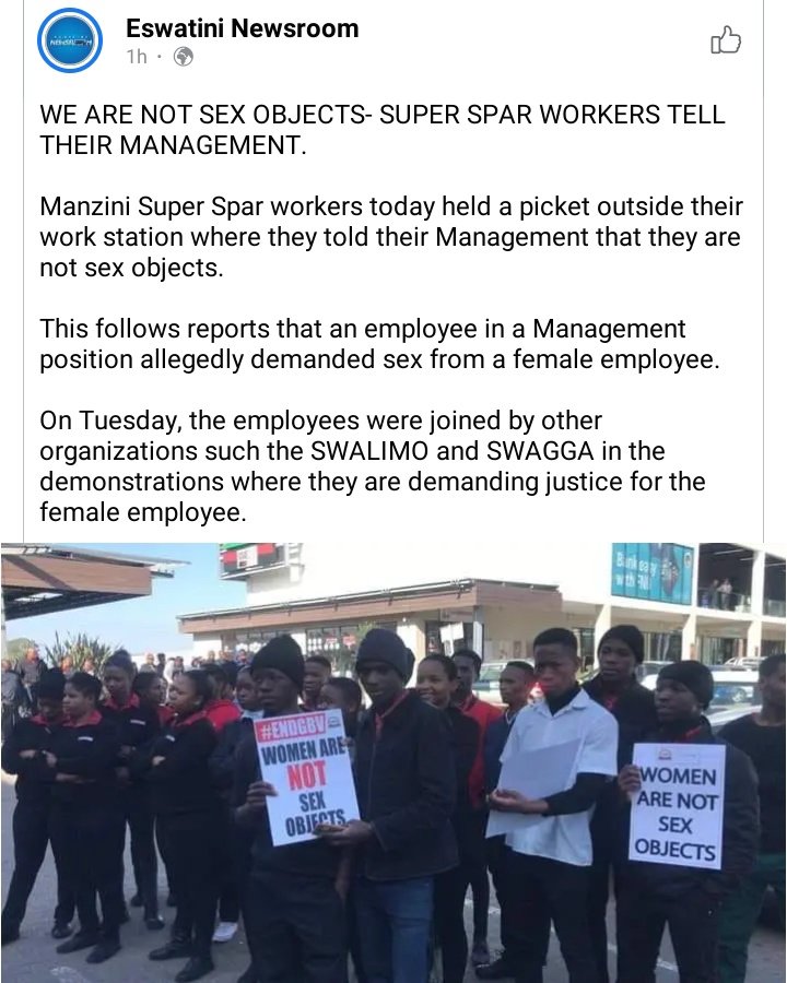 mabuya04's tweet photo. Let's protect females from such people
#SAfAIDSEswatini #SAfAIDS #HerVoiceFund #advocacy
@SEswatini @SAfAIDS @HerVoiceFund https://t.co/aEvHq76lQd