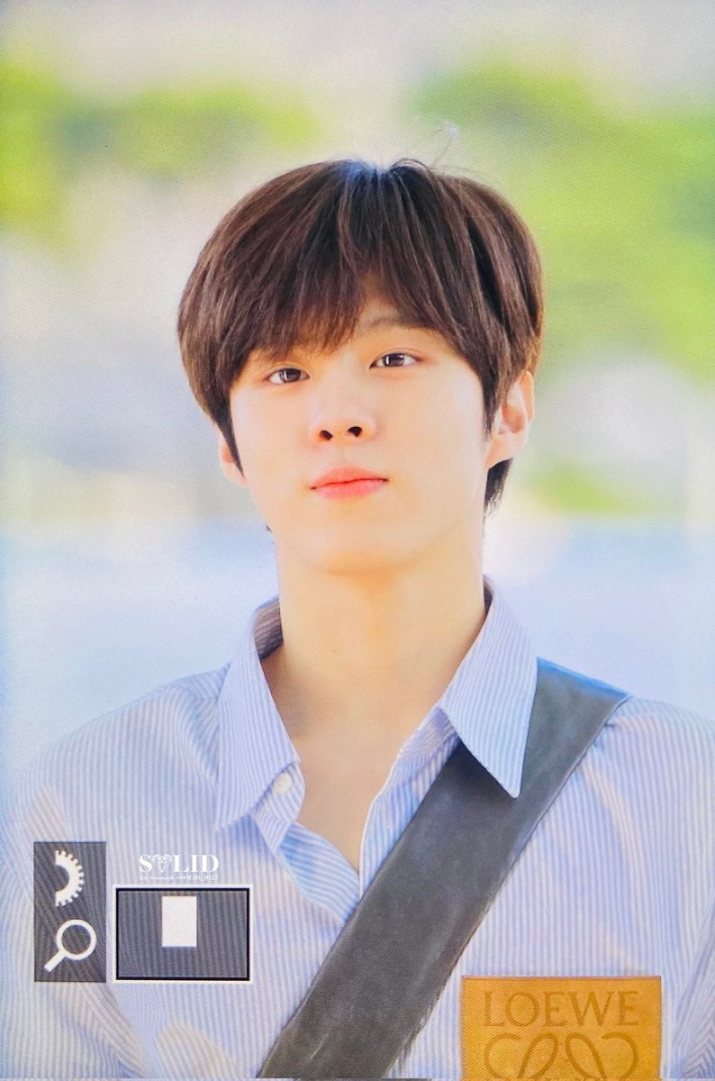 SOLID_1027's tweet photo. 여름이였다...💙

#김우석 #KIMWOOSEOK https://t.co/jZgPnbkLup