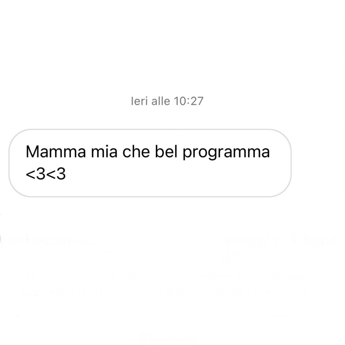 PossibileIt's tweet photo. Leggendo i vostri commenti, ascoltando le vostre domande e riflettendo sulle vostre proposte abbiamo stilato un programma che non lasciasse nessuno indietro, attento ai bisogni reali delle persone e coerente alle nostre battaglie. 

Lo puoi leggere qui: https://t.co/ls41xqQWLE https://t.co/T6J2Kui9dS