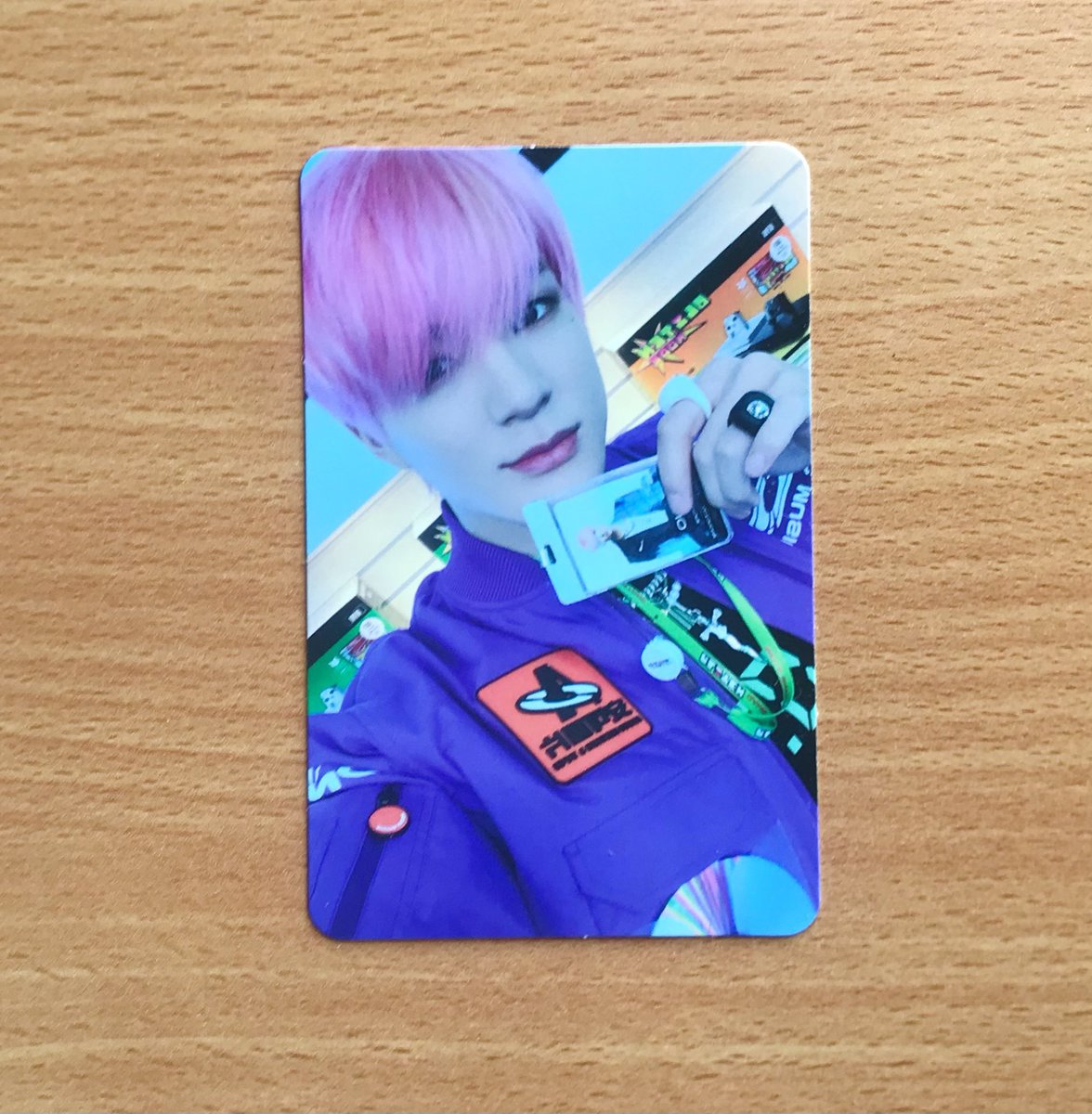 deobi_waii's tweet photo. WTS LFB PH

Jisung glitch mode deluxe box - 750
Jeno glitch mode US SGS - 250

SOLD AS SET ‼️ 1000 ‼️

PAYO

both pcs in mint condition

🏷 NCT, NCT Dream, WTS, LFB, PH, Jisung, Jeno, Glimo, Glitch Mode, SGS, Deluxe Box https://t.co/oBjkYbrvty