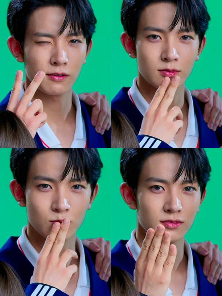zhoenhypen's tweet photo. BYE IM DYING https://t.co/CdK0bWwONM