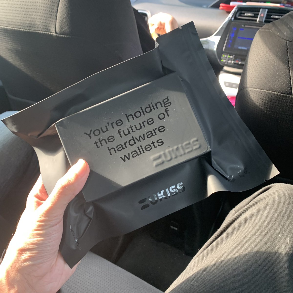 deonasaurus's tweet photo. Thanks @UKISSTech for having us today 🔥🔥 https://t.co/zAj8fmS1FD