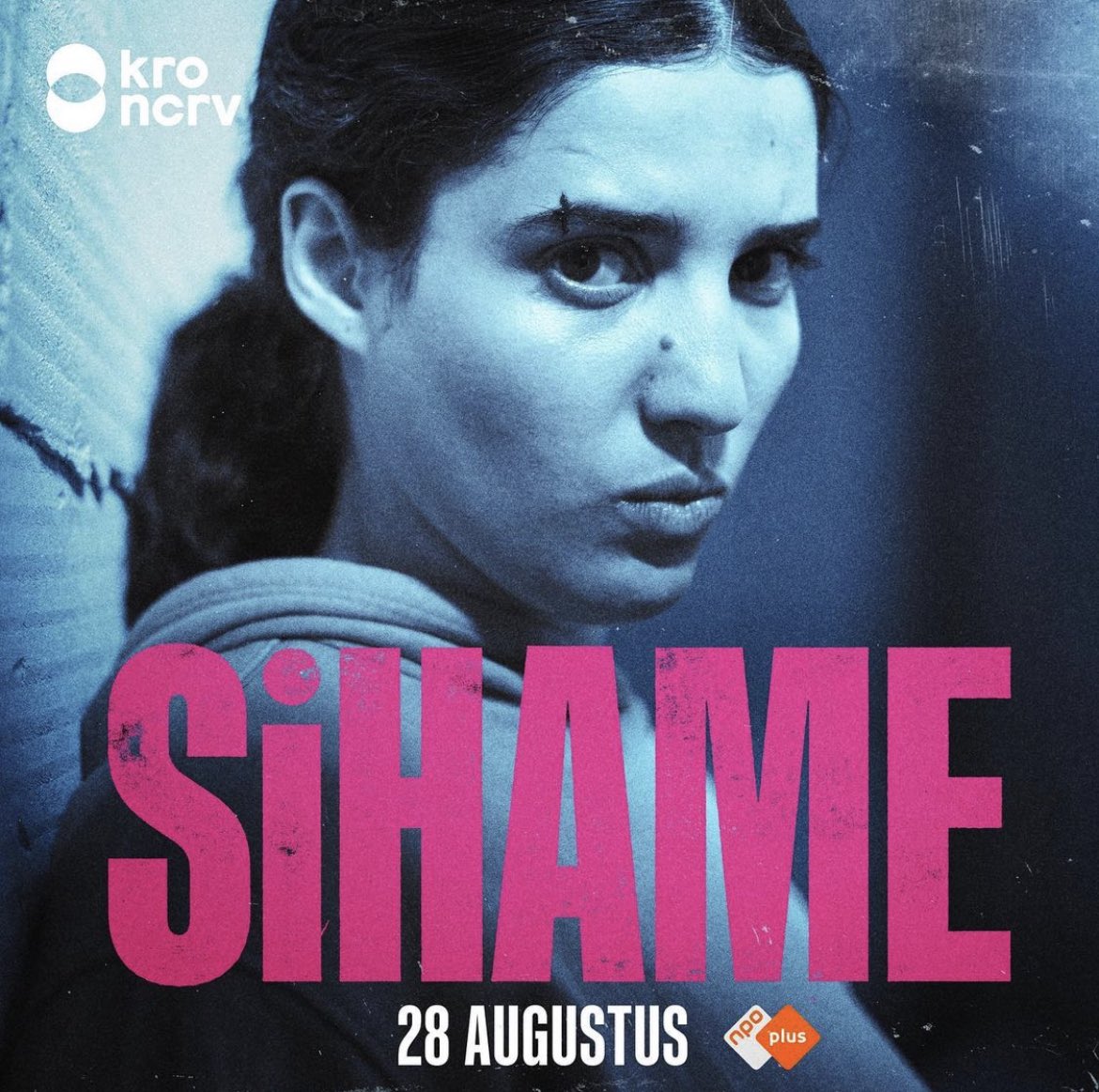 Bijna te bingen! #Sihamedeserie 
08.28.22