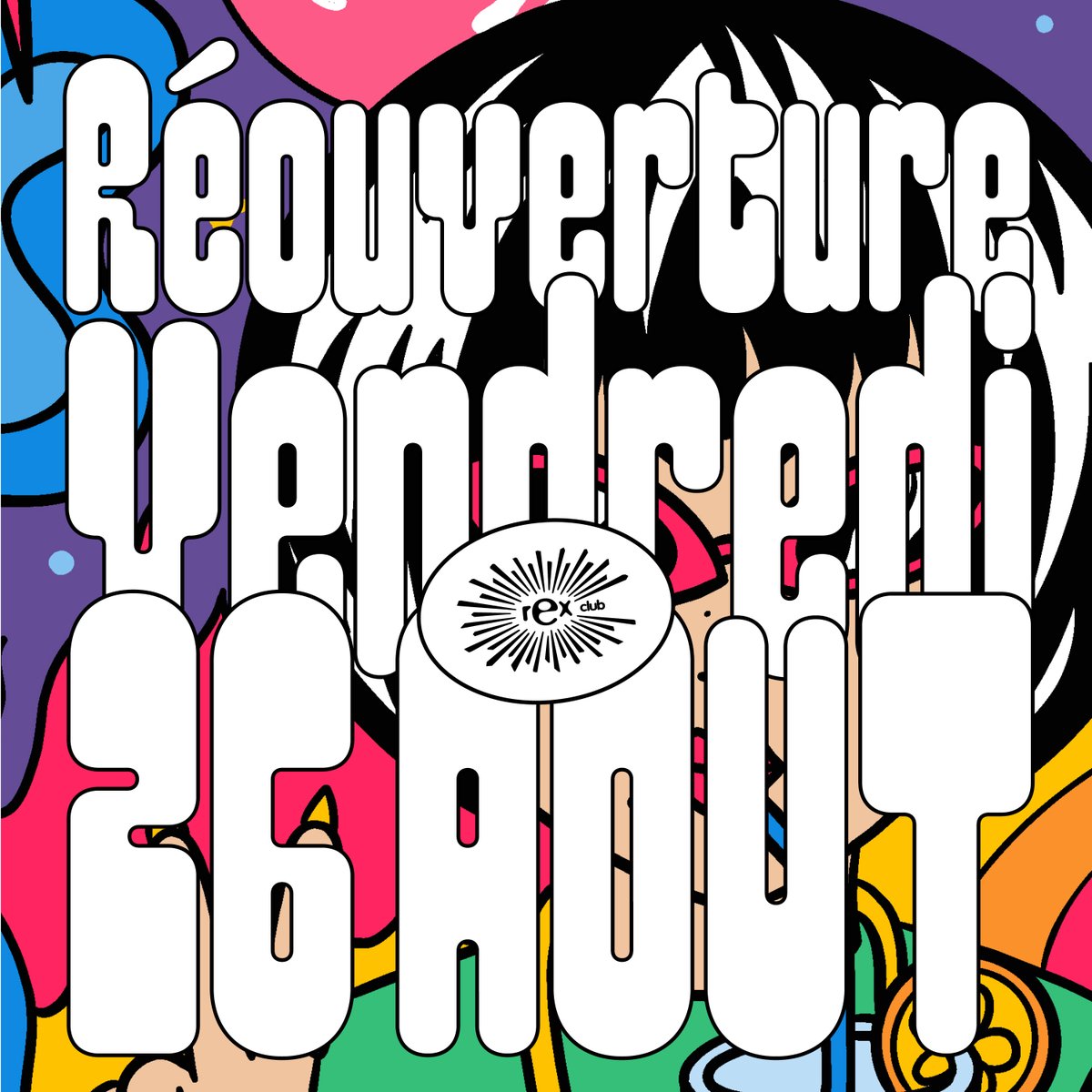 Rex Club tweet media