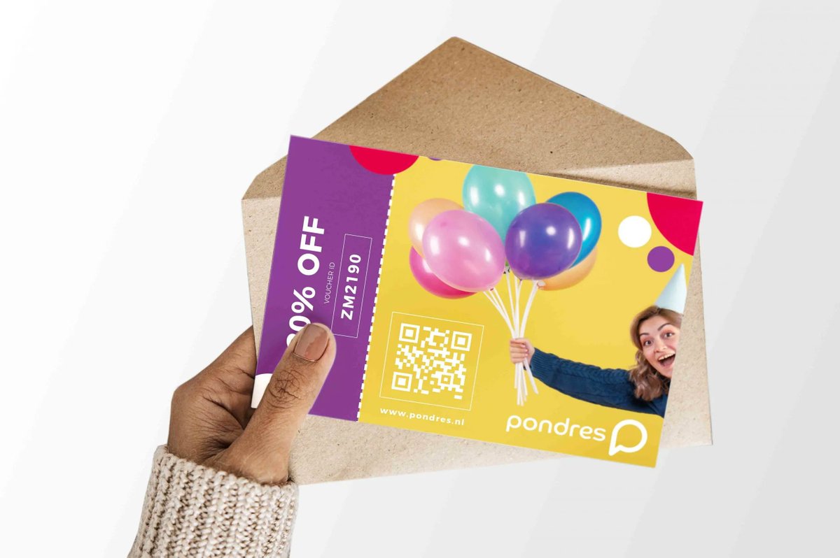 Hoe ga je om met de steeds schaarser wordende aandacht van je doelgroep? Pim Duetz vertelt hoe de ideale marketingmix tussen online en offline middelen zijn omzet doet stijgen tot 20%.

Bekijk nu de video en laat je inspireren: buff.ly/3Sz3Srg