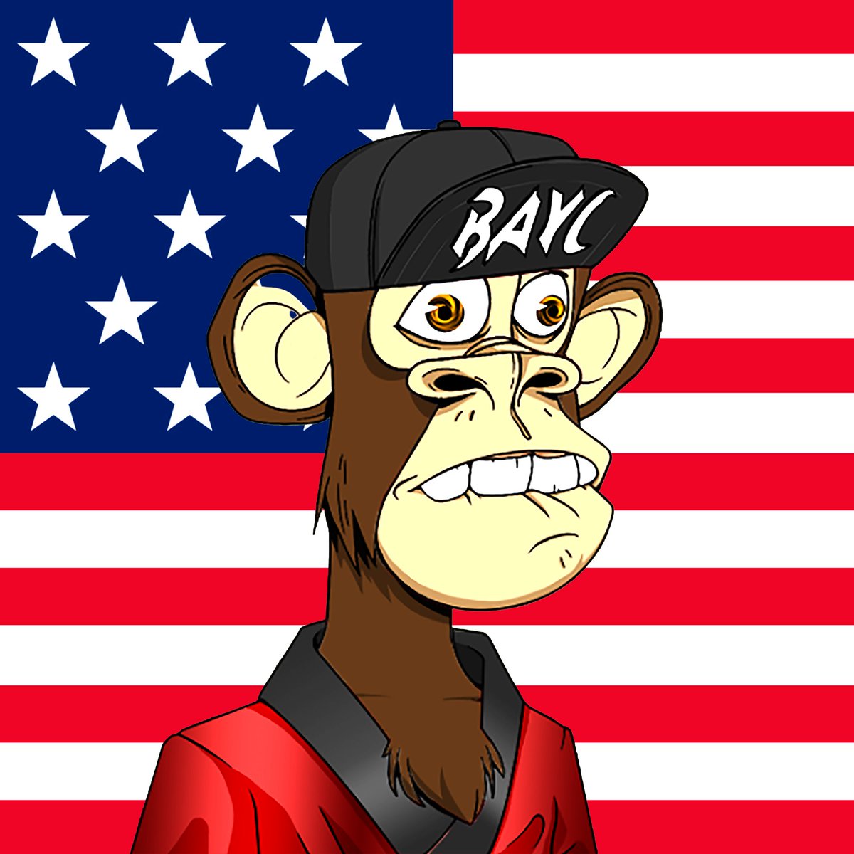 Americano Apes | FreeMint LIVE tweet media
