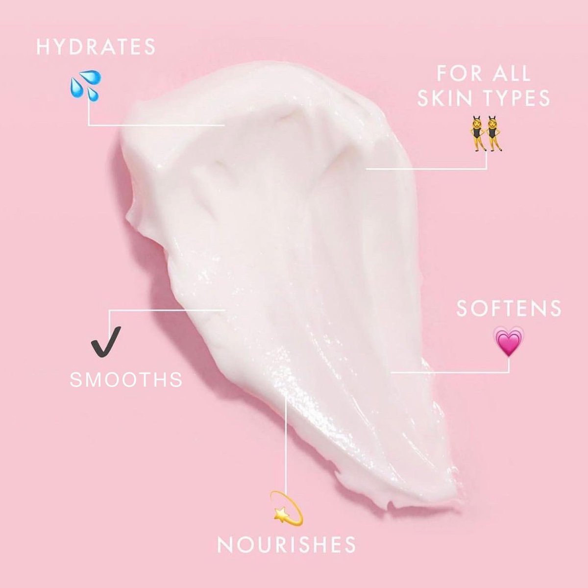 Shop_icesecret's tweet photo. Start the day with a moisturized skin!😍 https://t.co/mXhMi8E8m4