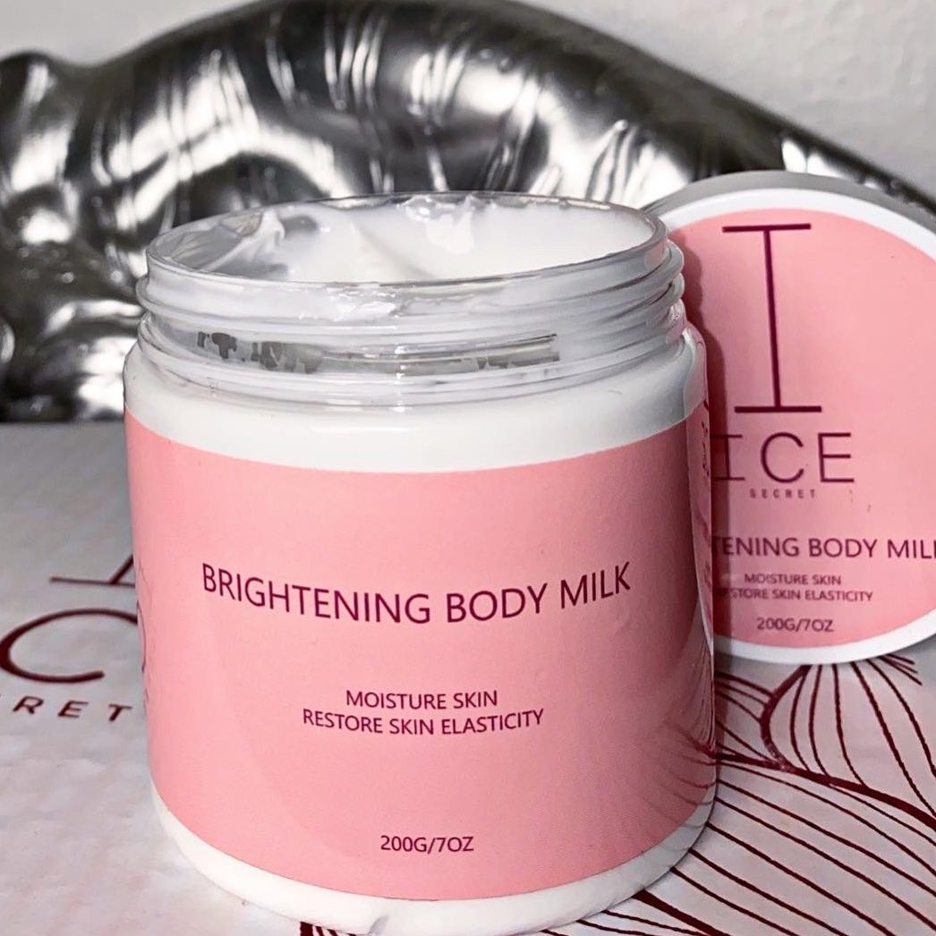 Shop_icesecret's tweet photo. Start the day with a moisturized skin!😍 https://t.co/mXhMi8E8m4