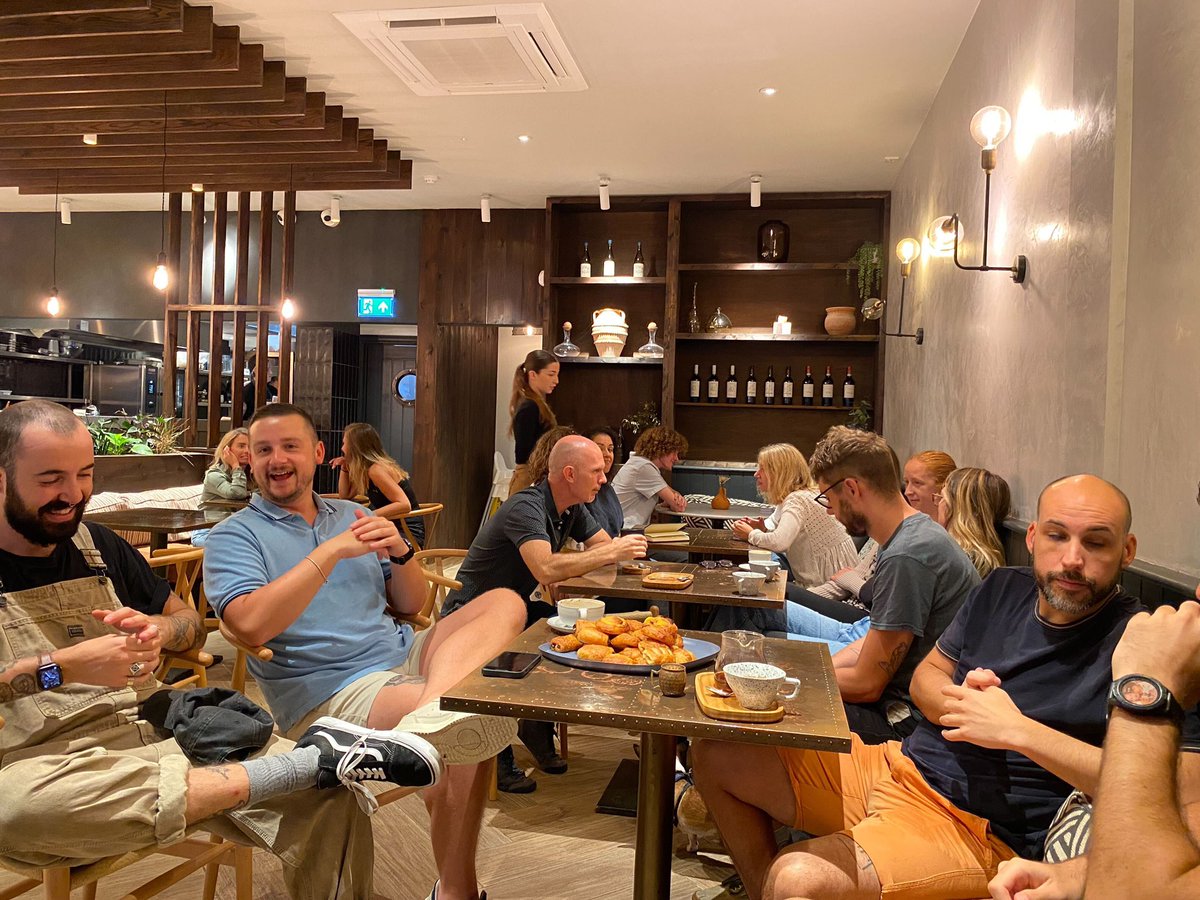 Projects tweet media