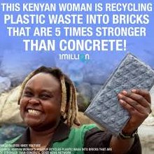 SayliKinage's tweet photo. #plasticwaste #environment #reusable https://t.co/lQIPRpCfzo