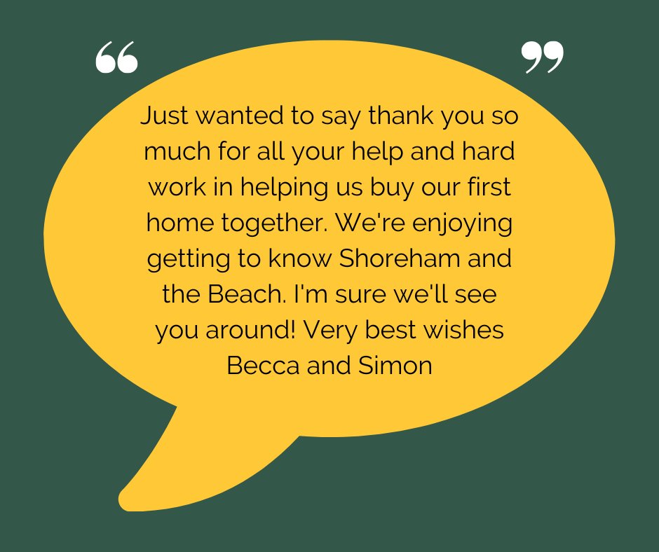 Check out our amazing reviews over on our website where you can find the right property for you! 

warwickbaker.co.uk

#EstateAgent #WarwickBaker #ShorehambySea #PropertiesForSale #PropertiesToRent #OnlineEvaluation #Brighton #PropertyEvaluation