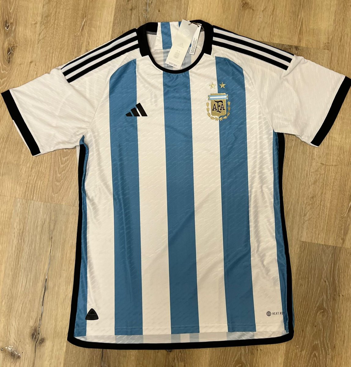 SANTIAGO DEL MORO tweet media