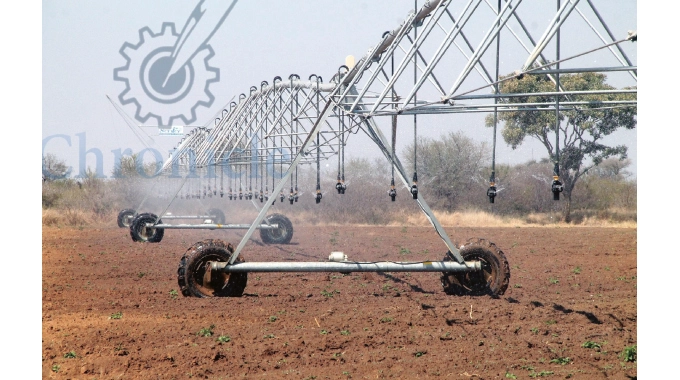 GuardianZim's tweet photo. US$1m farming project https://t.co/QAJxIJGX1s https://t.co/wyHUSESIe4