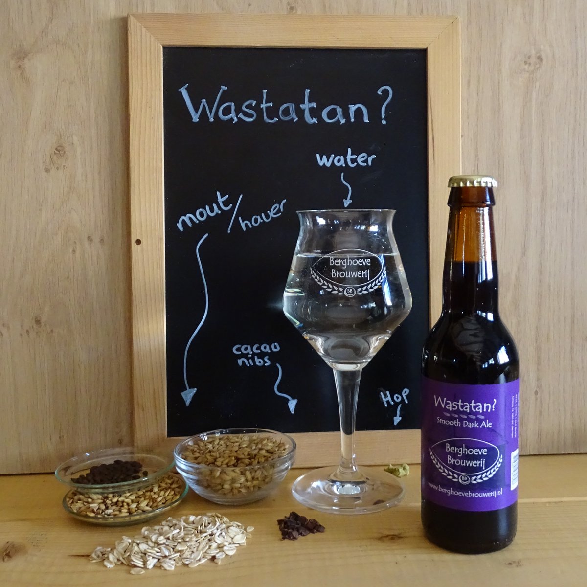 Geinteresseerd wat water doet in bier?

berghoevebrouwerij.nl/He-brouwer,-wa…