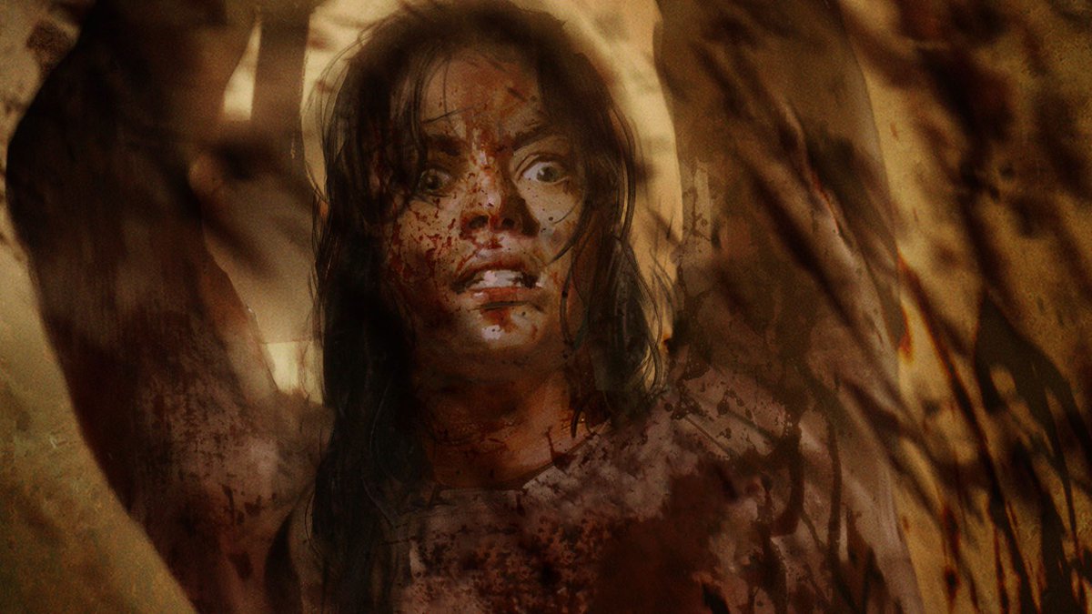 DatabackMa's tweet photo. Evil Dead: The Game teases new new character Mia #Character #Dead #Evil #evildead1981 #evildead2013 #evildeadcast #evildeadmovie #evildeadrise #evildeadthegame #evildeadthegamepc #evildeadthegamereleasedate #evildeadthegamereview #evildeadthegamesteam
https://t.co/FFm3DI9BxE https://t.co/ylTlgWxw3g