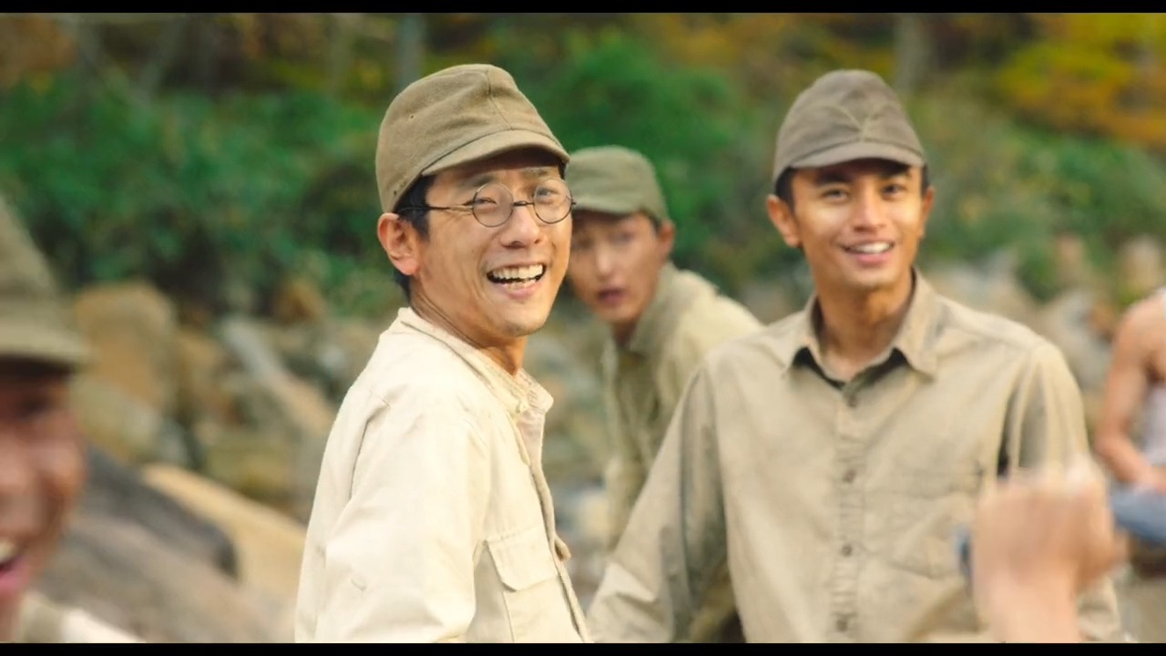松坂桃李・Sexy Zone中島健人ら、二宮和也主演映画「ラーゲリ