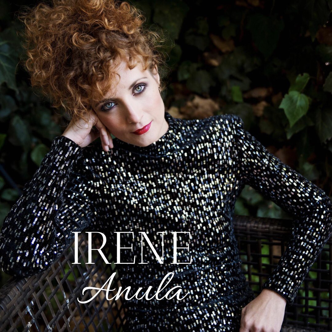 🔊 Nuevo proyecto para nuestra #actriz 𝐈𝐑𝐄𝐍𝐄 𝐀𝐍𝐔𝐋𝐀, <a href="/ireneanula/">Irene Anula</a>, 🥳😍😍😍🙌🏻.

#IreneAnula 
Pic <a href="/anitamanez/">Ana Mañez</a>