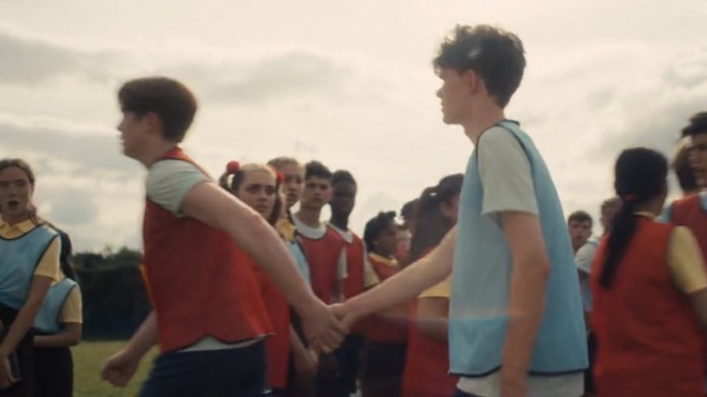 Ioverspring's tweet image. lives were Changed