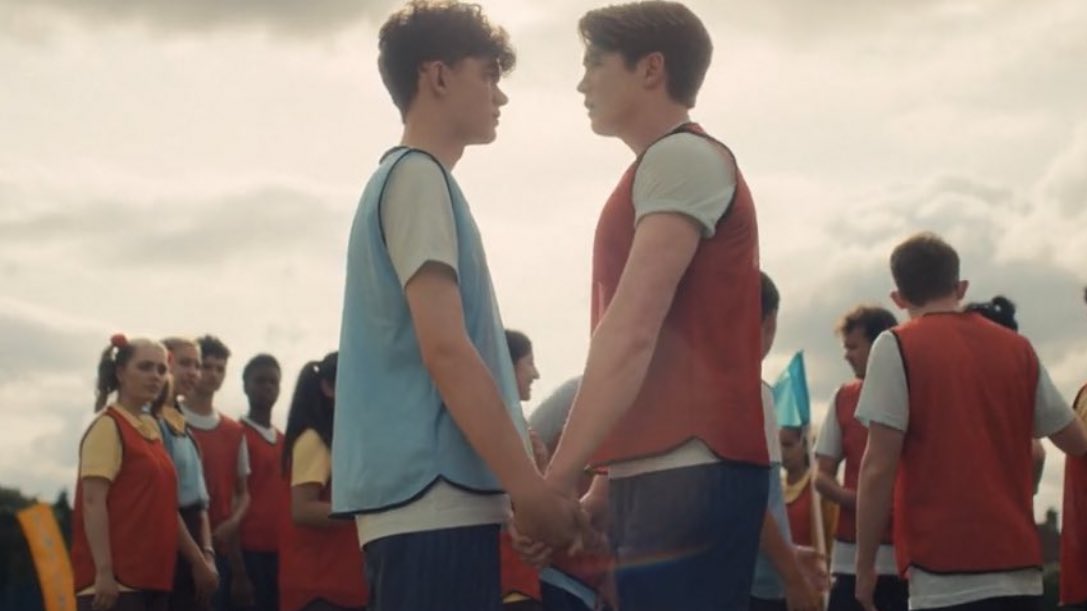 Ioverspring's tweet image. lives were Changed